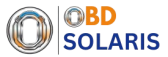 obd solaris logo